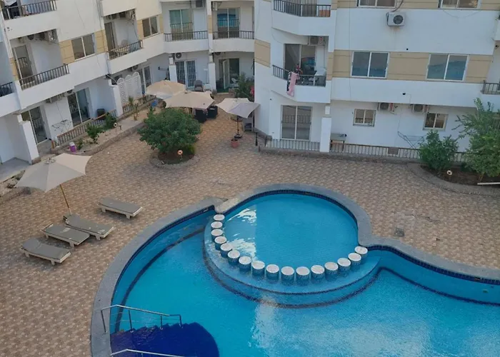 Apartamento Hurghada *