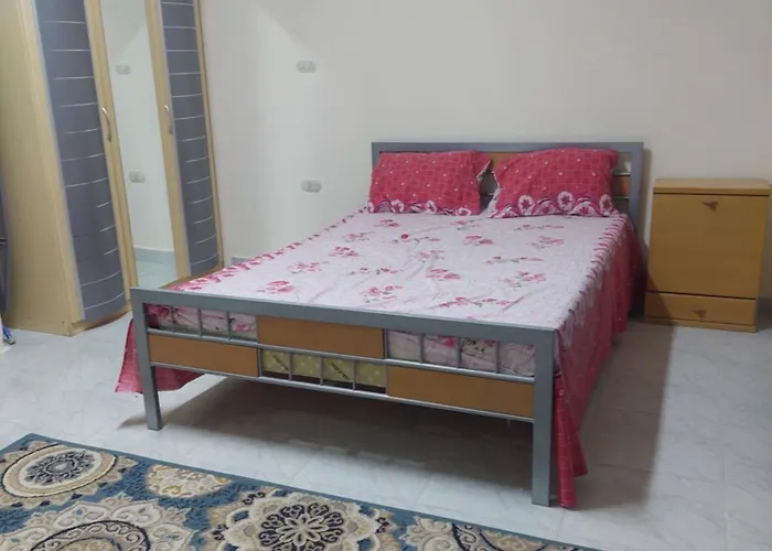 Hurghada * Hurghada