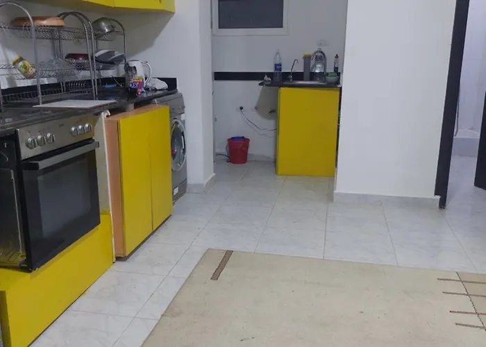 Hurghada Apartamento Hurghada