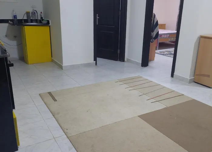 Apartamento Hurghada Hurghada