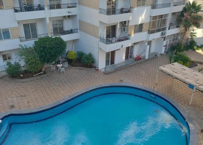 Hurghada Apartamento *