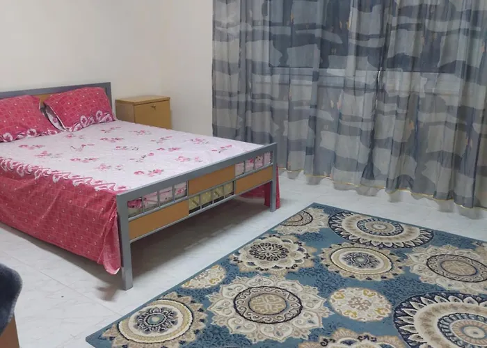 Hurghada Apartamento *